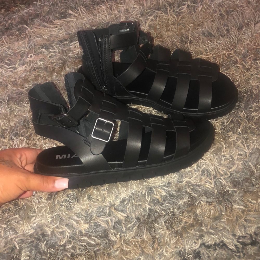 COPY - MIA Sandals